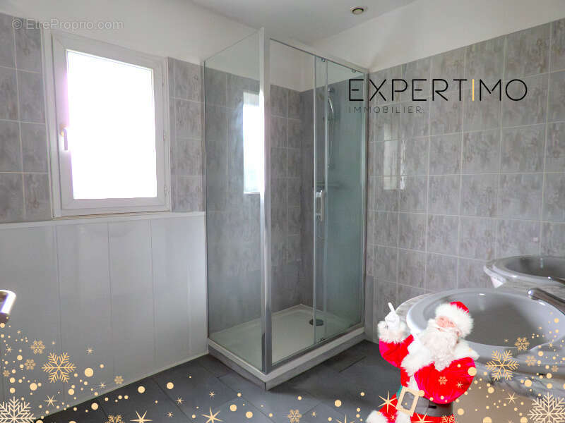 Maison à LA ROCHE-SUR-YON