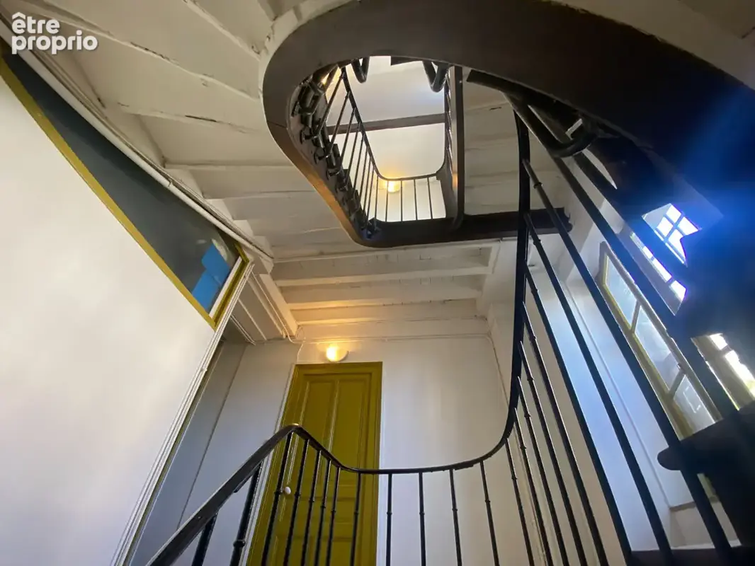 Appartement Dijon 2 pièce(s) 57.62 m2 - photo 9