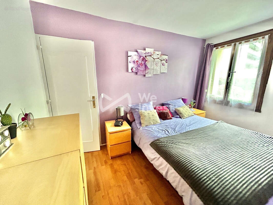 Appartement à RAMBOUILLET