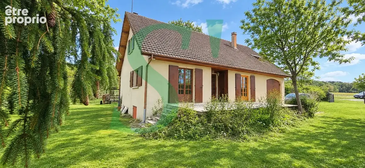Photo Maison à Chaumont-En-Vexin au prix de 189 000€