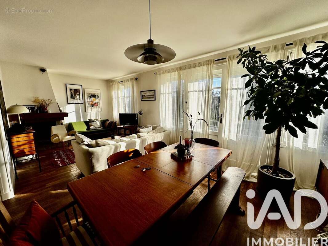 Photo 5 - Maison à AGON-COUTAINVILLE