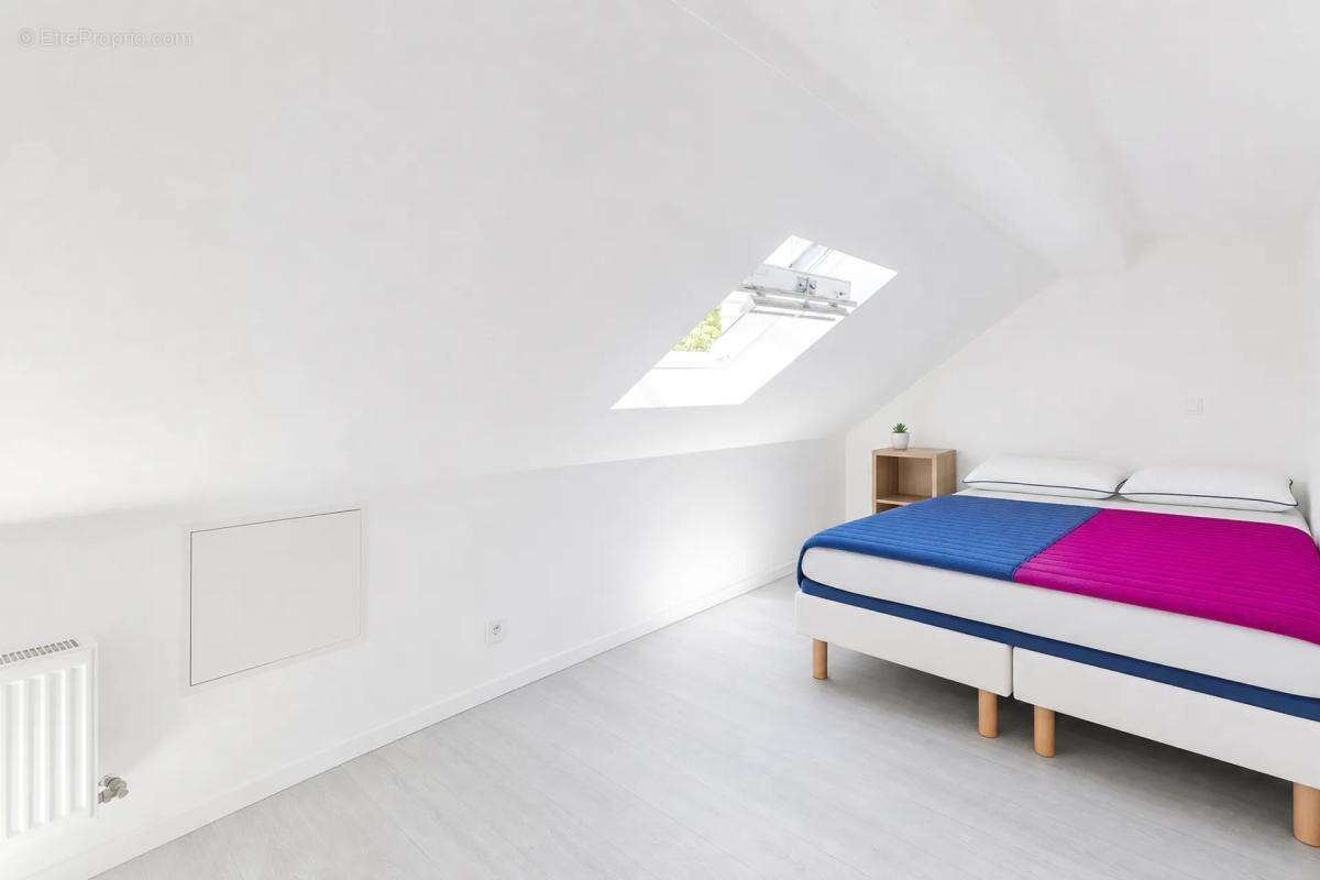 Maison de 5 pièces de 70 m² à Livry-Gargan - photo 5
