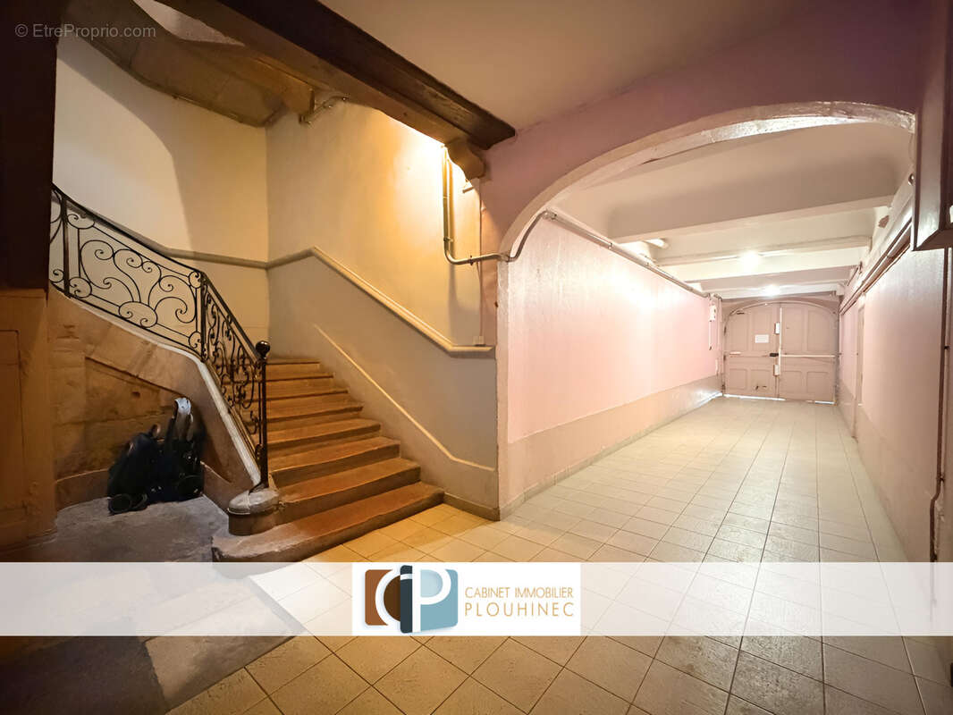Appartement à MACON