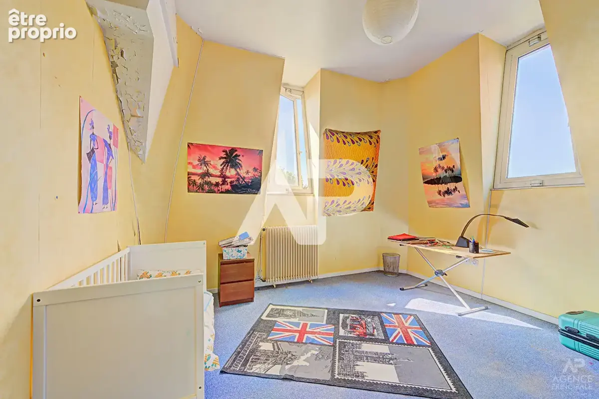 Maison Rueil Malmaison 8 pièce(s) 215 m2 - photo 12