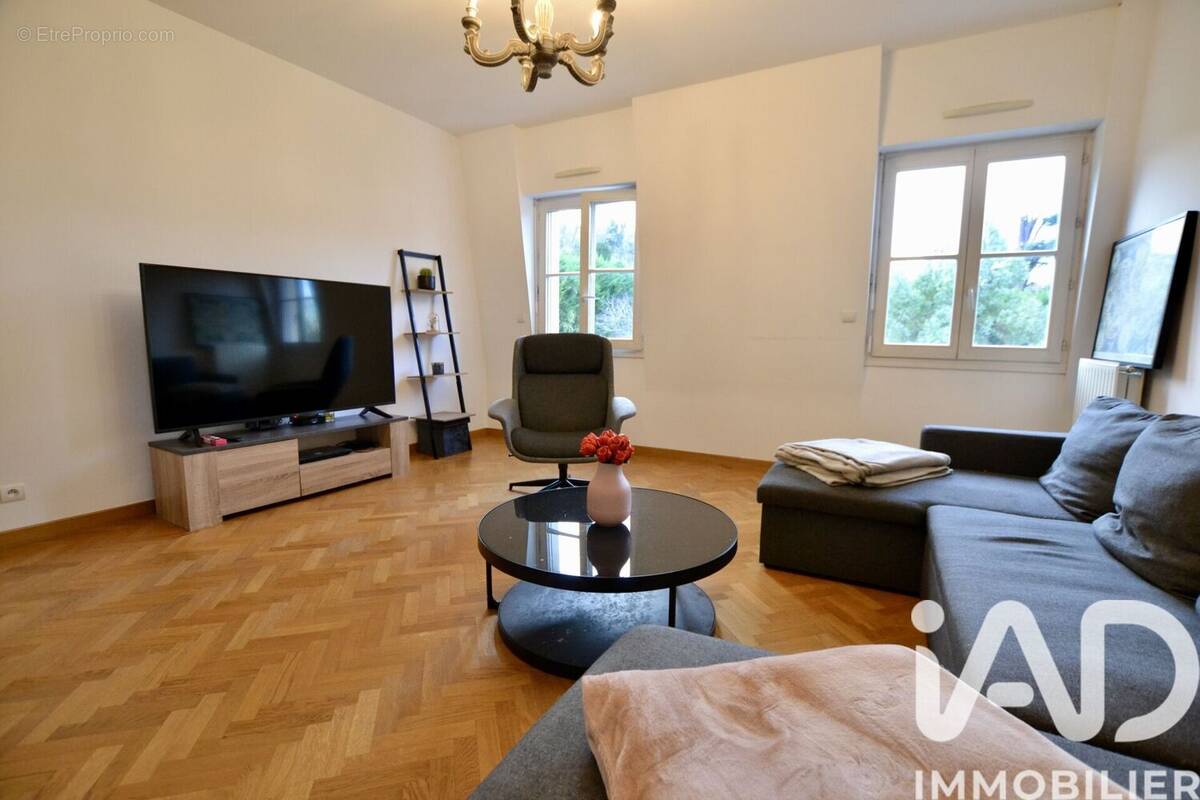 Photo 1 - Appartement à VILLENNES-SUR-SEINE