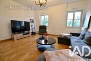 Photo 1 - Appartement à VILLENNES-SUR-SEINE