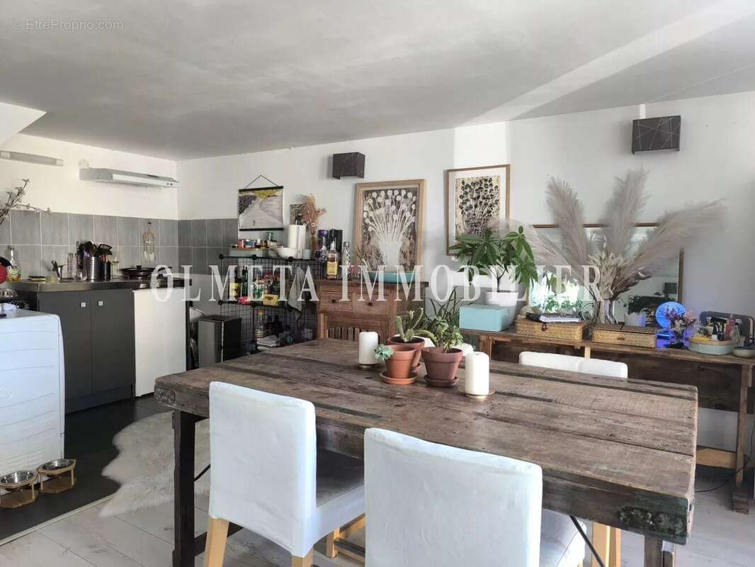 Maison à ARGENTEUIL