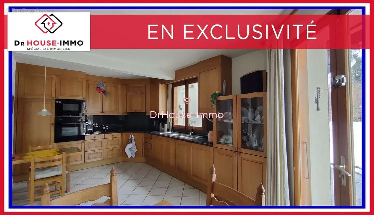Maison à AUTRANS