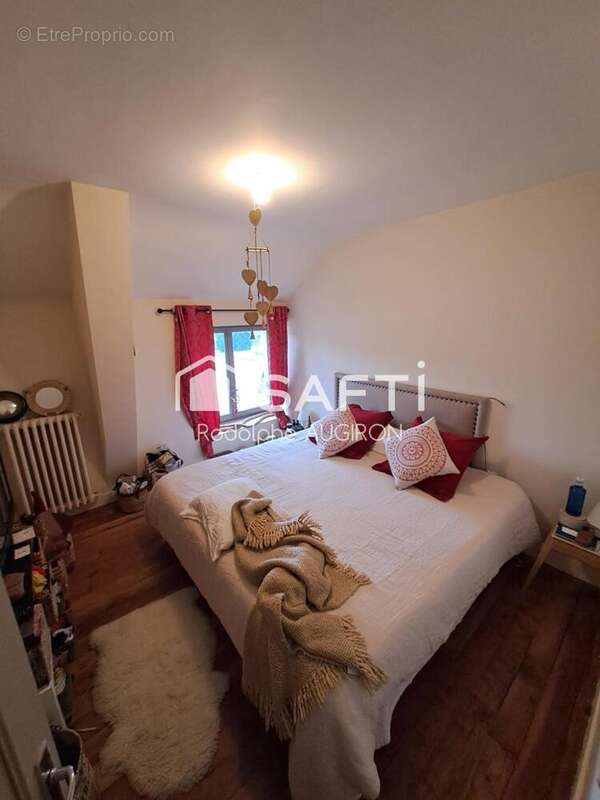 Photo 4 - Maison à FOSSE