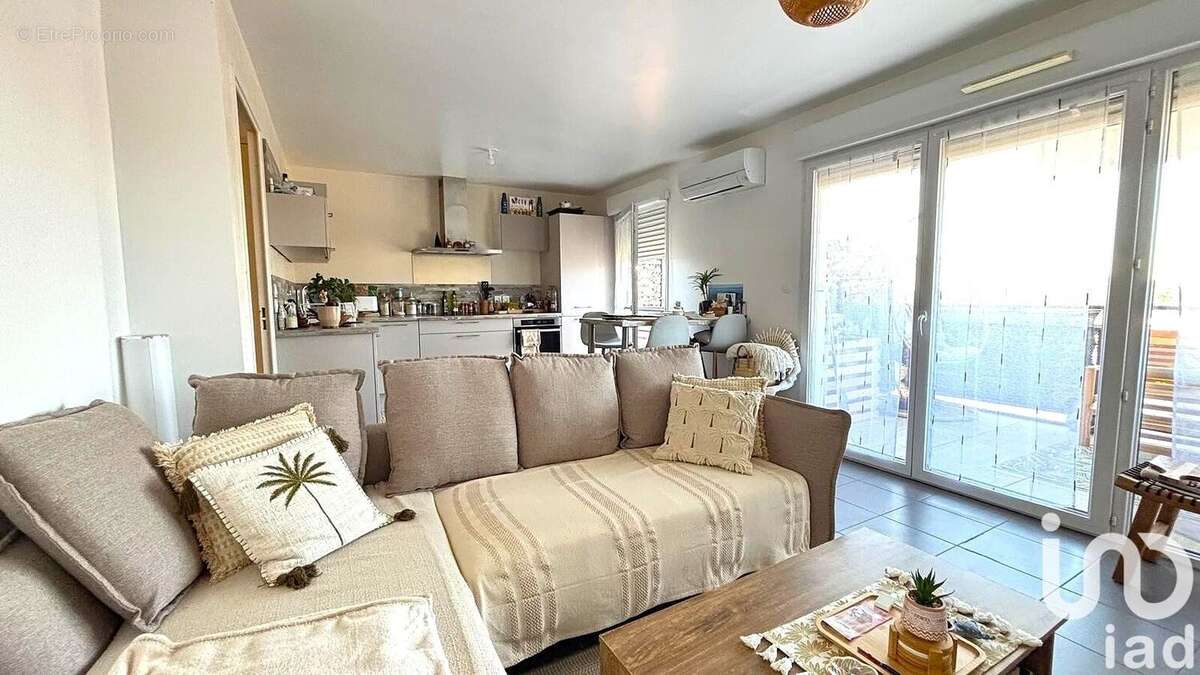 Photo 4 - Appartement à PUGET-SUR-ARGENS