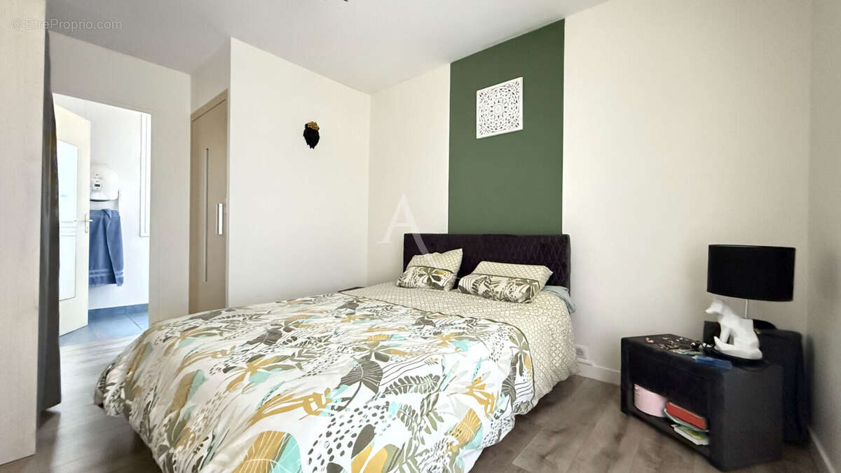 Maison à LA ROCHE-SUR-YON