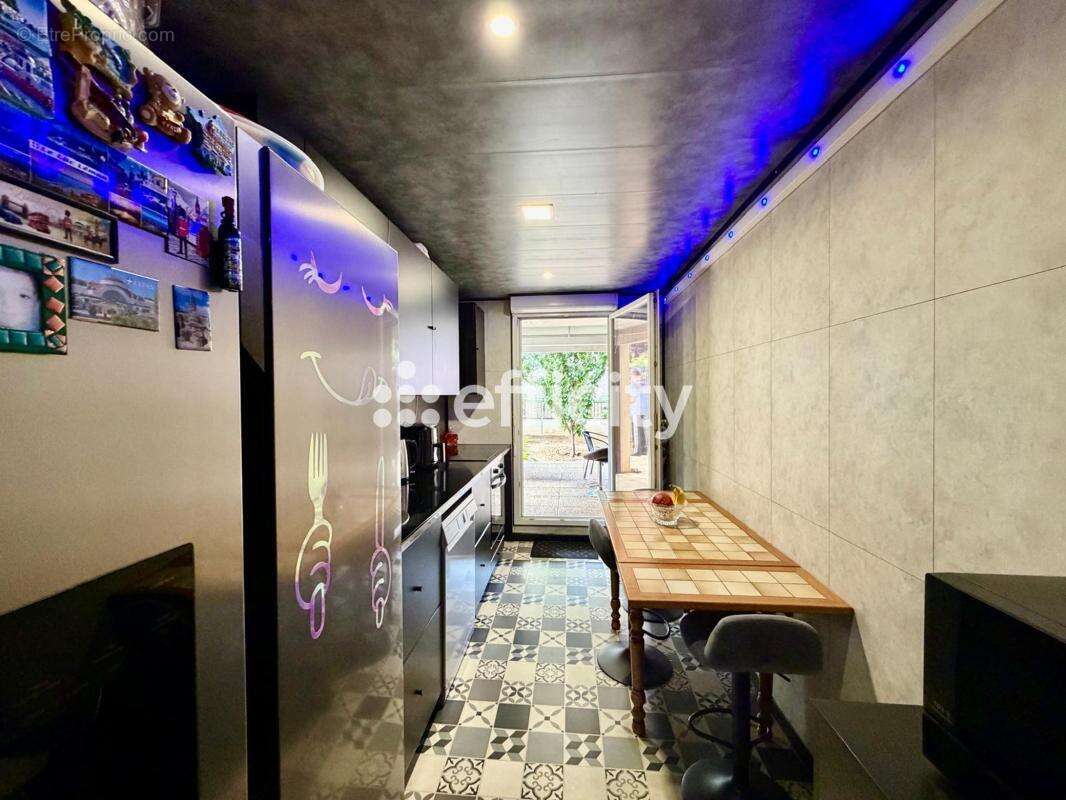 Appartement - photo 6