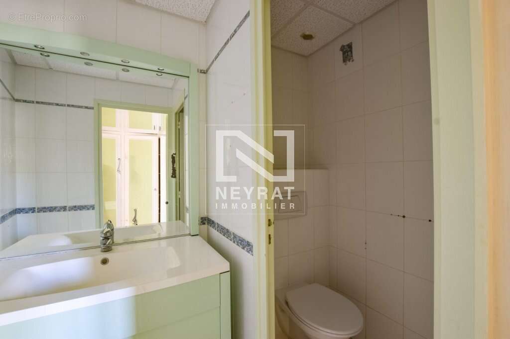 Maison à SAINT-BOIL