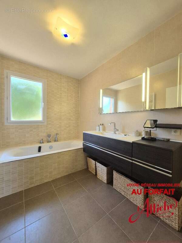 Maison 151 m² à Aucamville  - photo 15