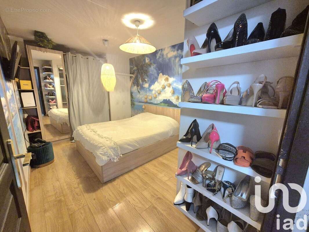 Photo 7 - Appartement à CRAN-GEVRIER