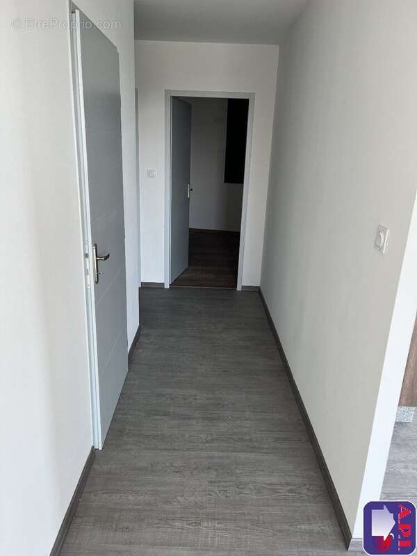 Maison à LA BASTIDE-DE-BOUSIGNAC