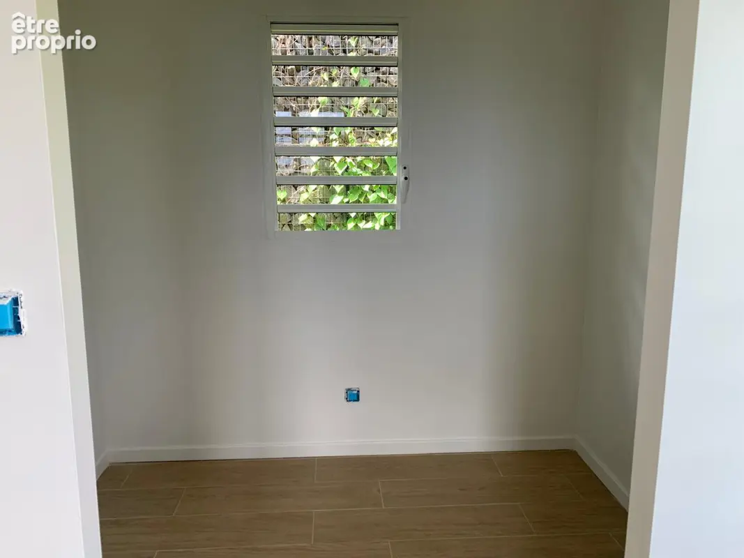 A Vendre Belle Villa T4 de Standing Neuve - Rivière Salée - photo 11