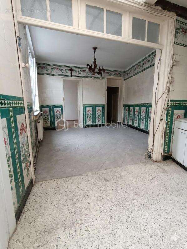 Appartement à LILLERS