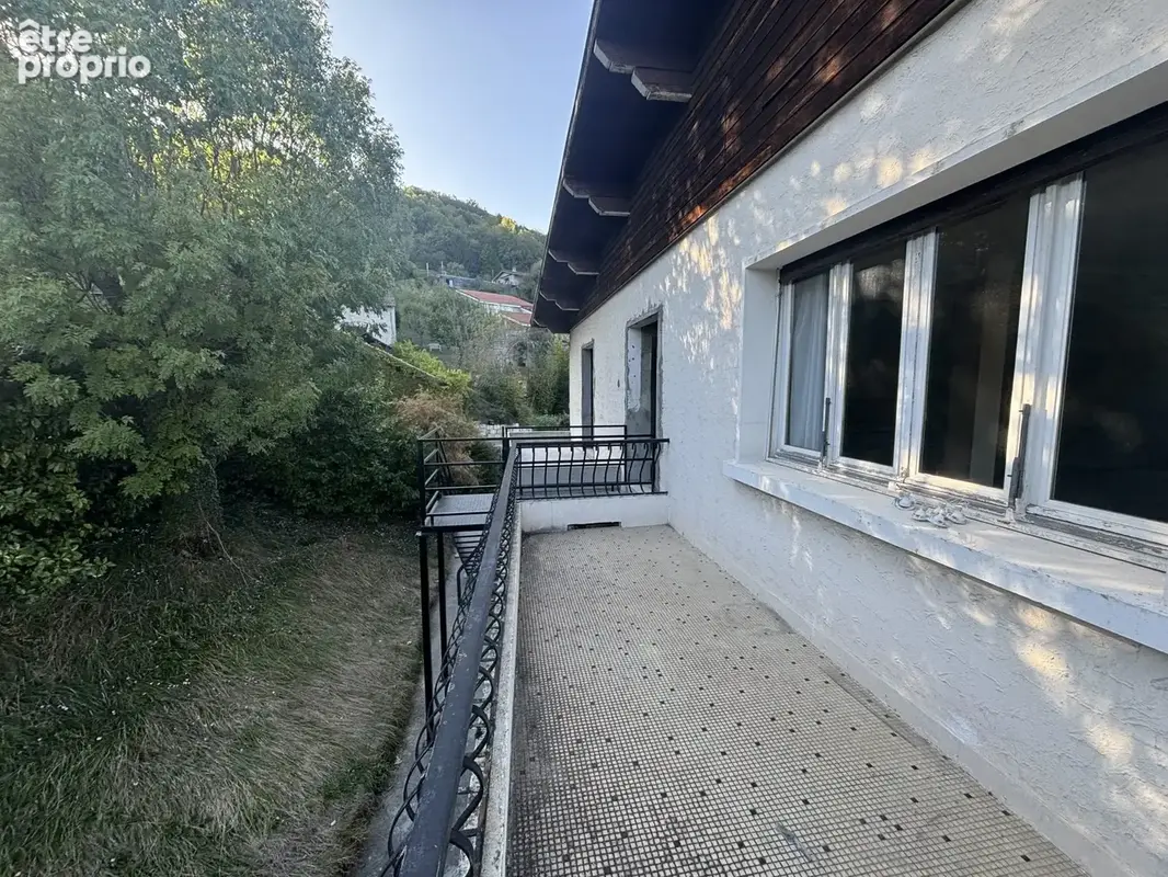 Appartement 3 pièces 65 m² à vendre à Seyssins (38180) - photo 3