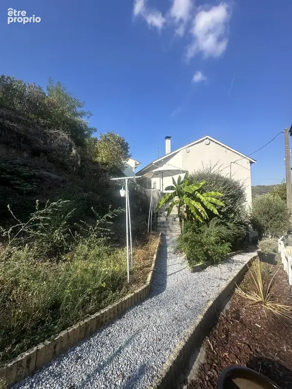 Maison Saint-Désirat - photo 1