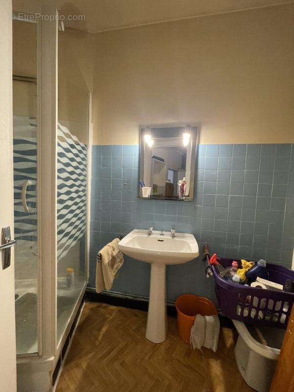 Appartement à SAINT-YRIEIX-LA-PERCHE