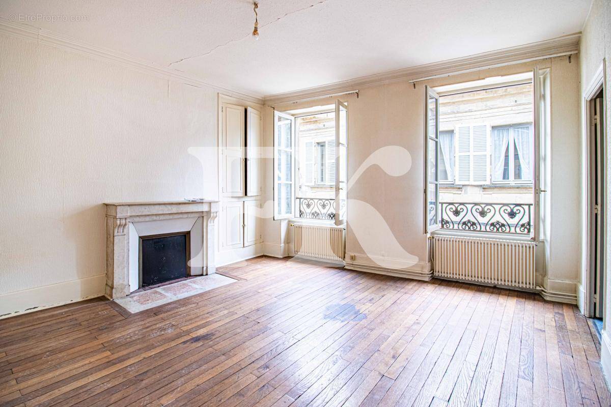 Appartement à NEVERS