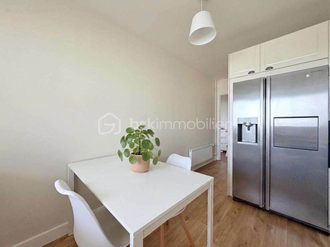 Appartement à MARLY-LE-ROI