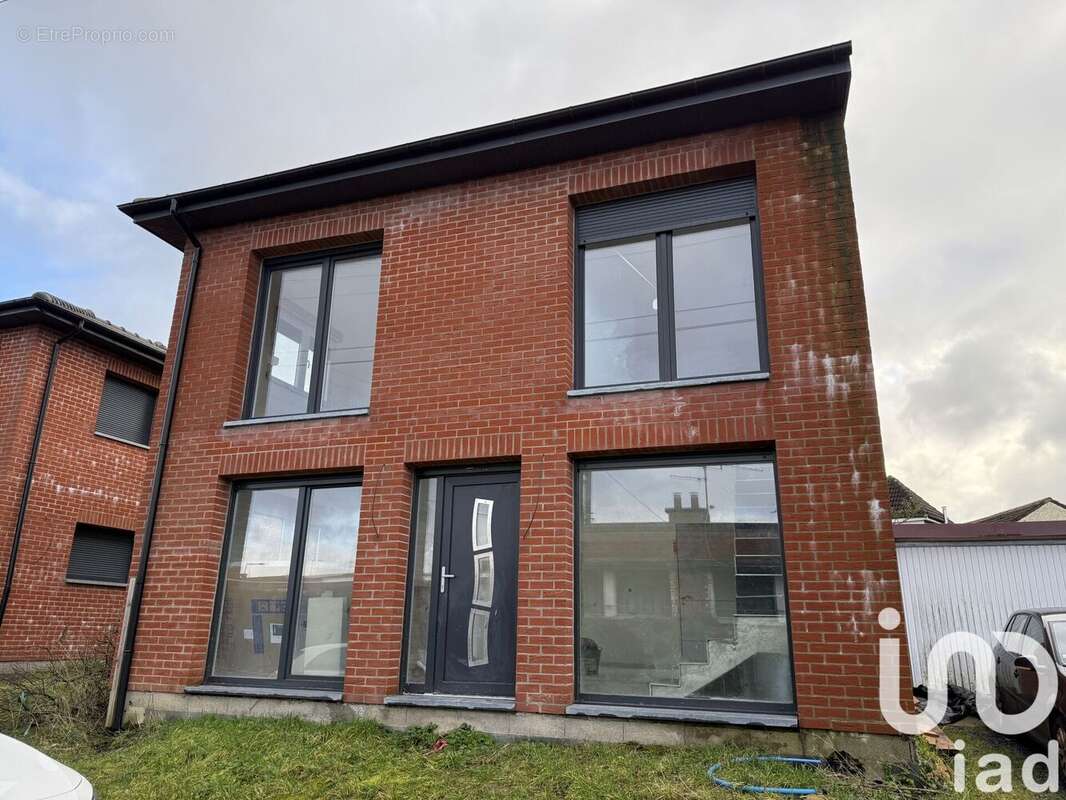 Photo 6 - Maison à LOURCHES