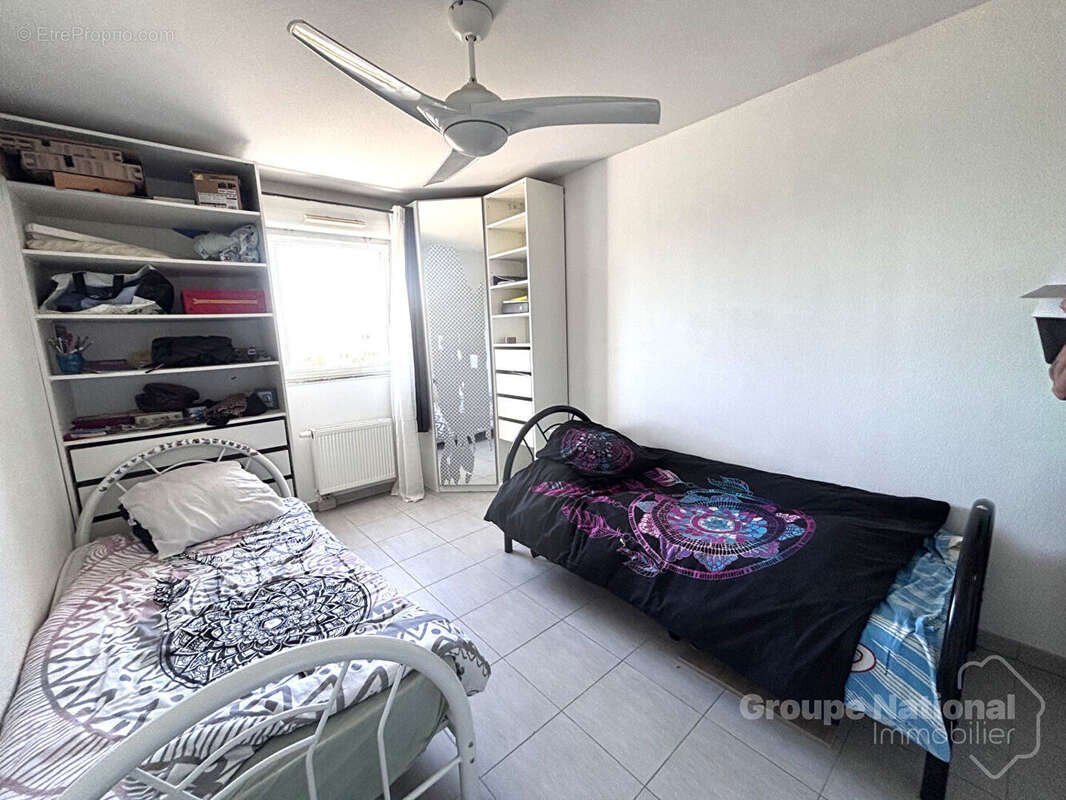 Appartement à MIRAMAS