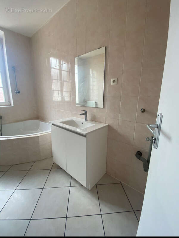 Appartement à BITCHE