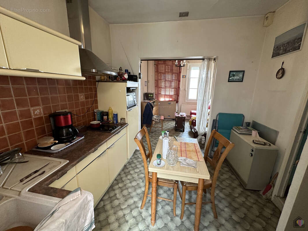 Maison 49 m² à Fecamp  - photo 2