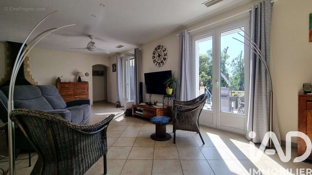 Photo 9 - Maison à MARGON