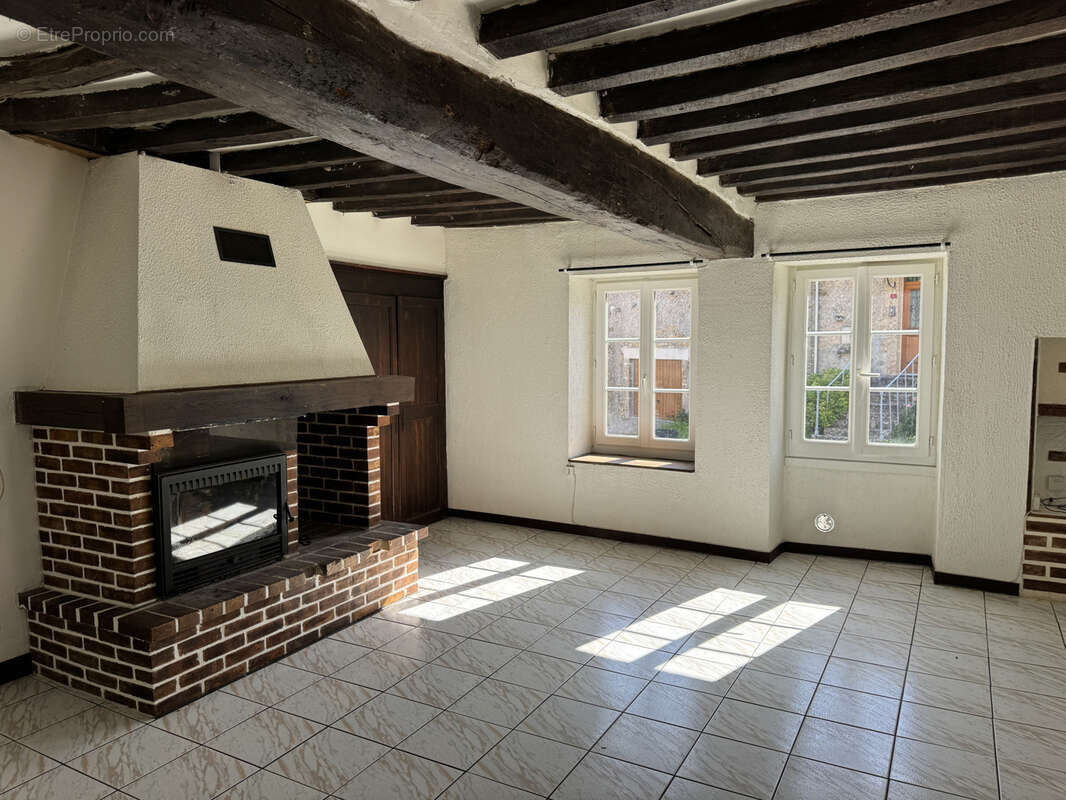 Maison de village avec jardin proche varzy - photo 9
