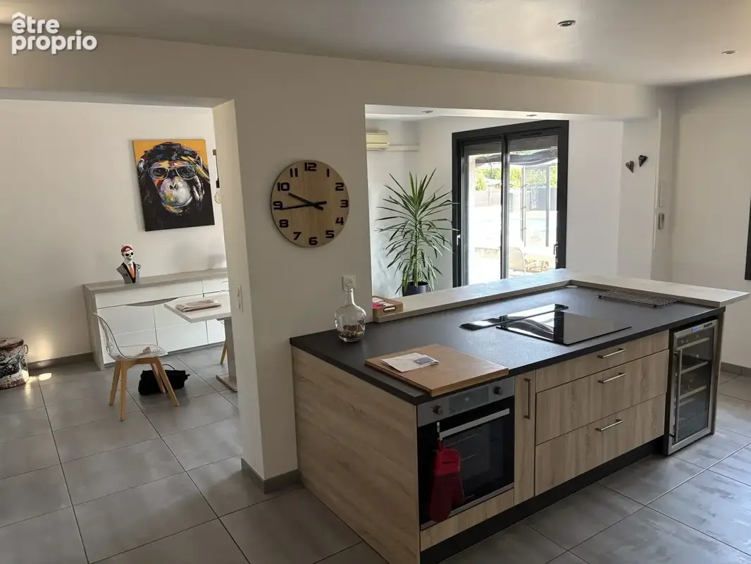 Maison 260 m² à Clarac  - photo 2