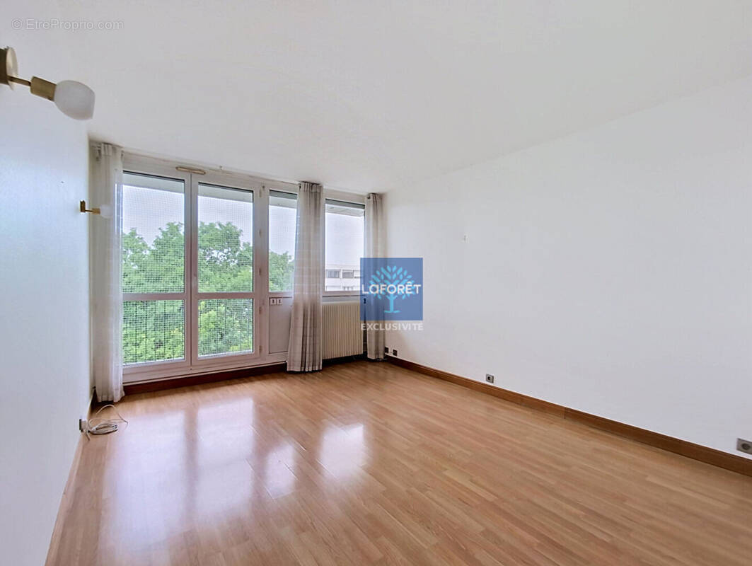 Appartement à CERGY