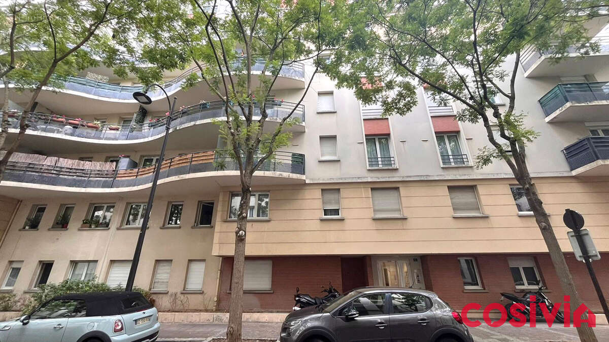 Appartement à RUEIL-MALMAISON