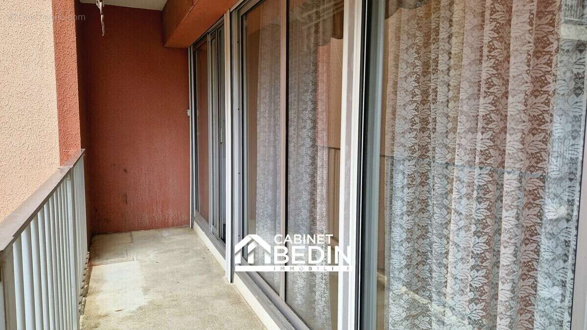Appartement à ARCACHON