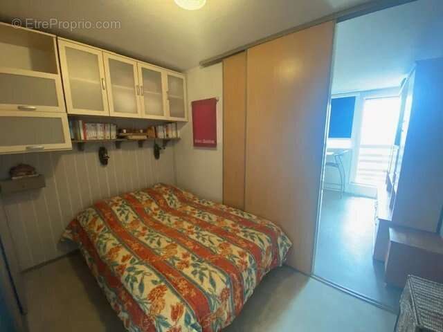 Appartement à COMPAINS