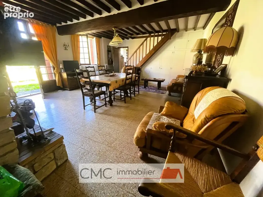 Gasville-oiseme - photo 2