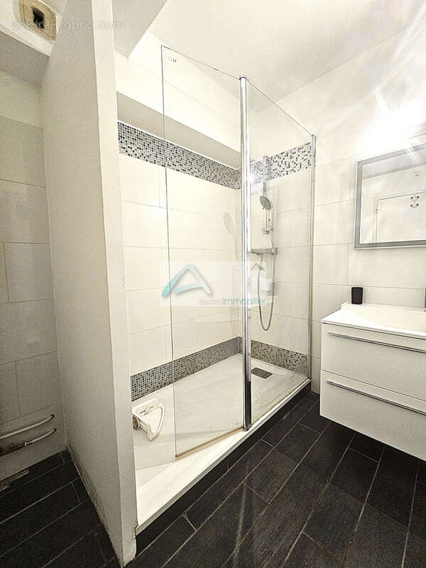 Appartement à AJACCIO