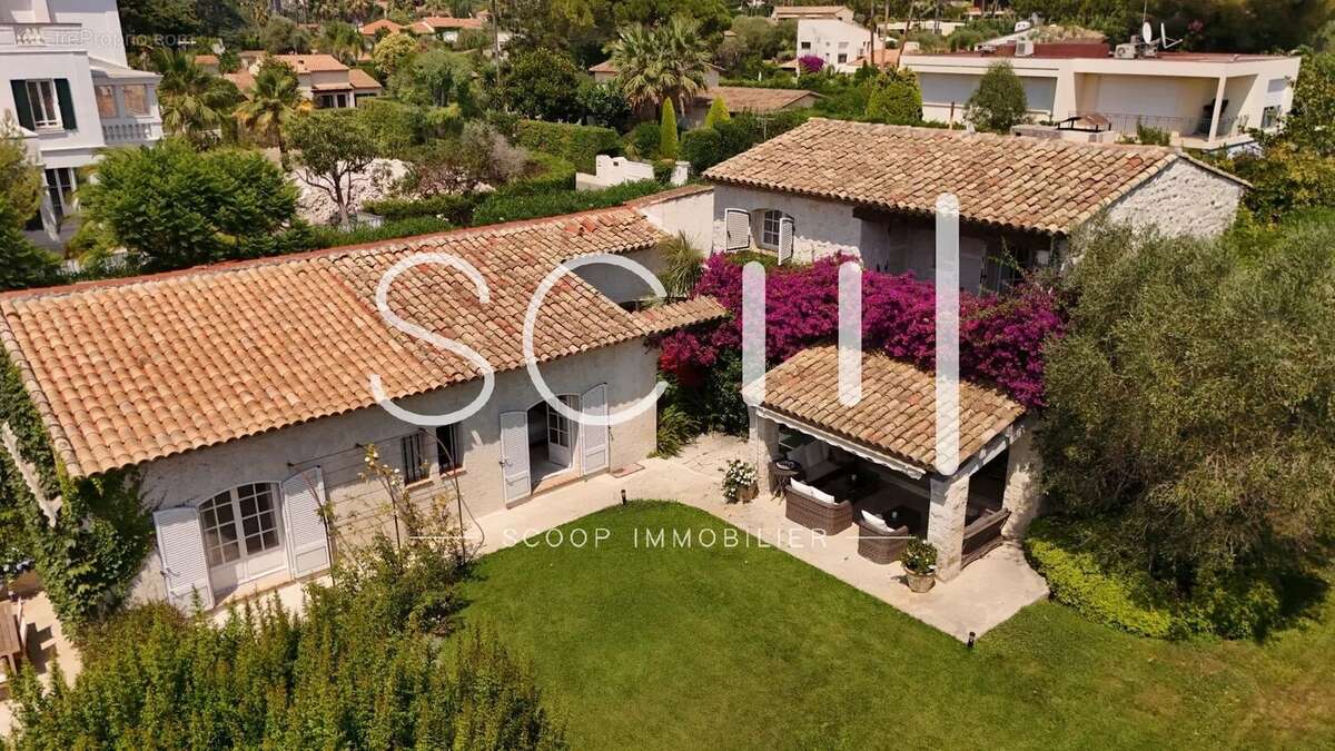Exclusivité Cap d'Antibes "ouest" - photo 31