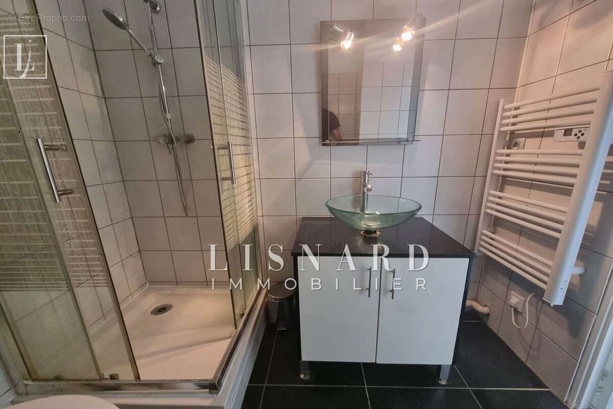 Appartement 28 m² à Vallauris  - photo 9