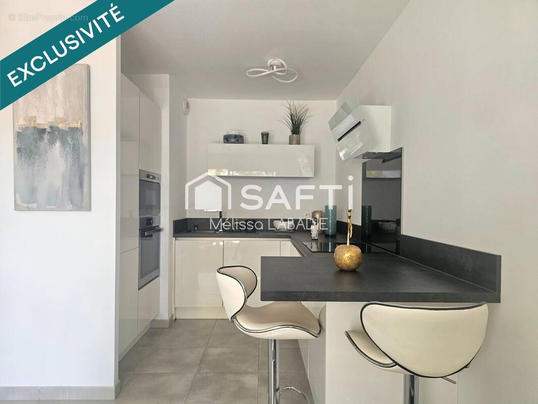 Photo 1 - Appartement à LA GARDE
