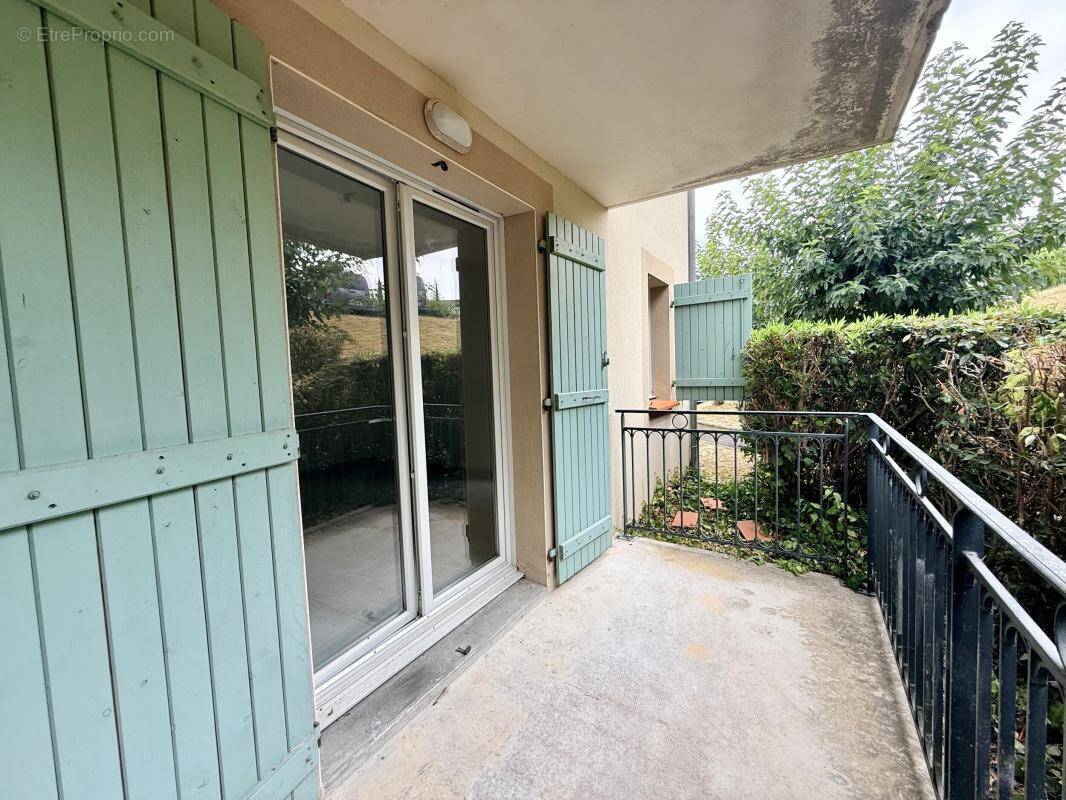 Appartement à CASTELNAUDARY