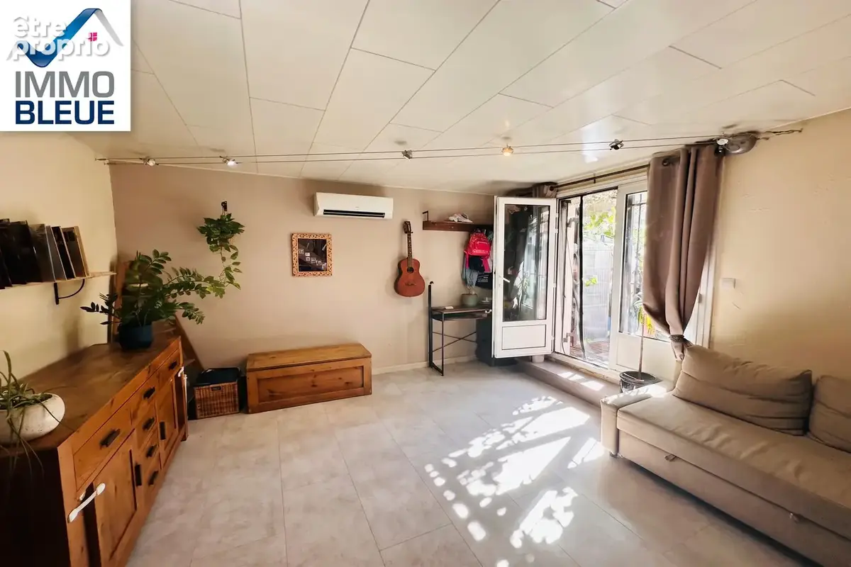 Appartement 3 pièces 63 m² à vendre à Martigues (13500) - photo 5