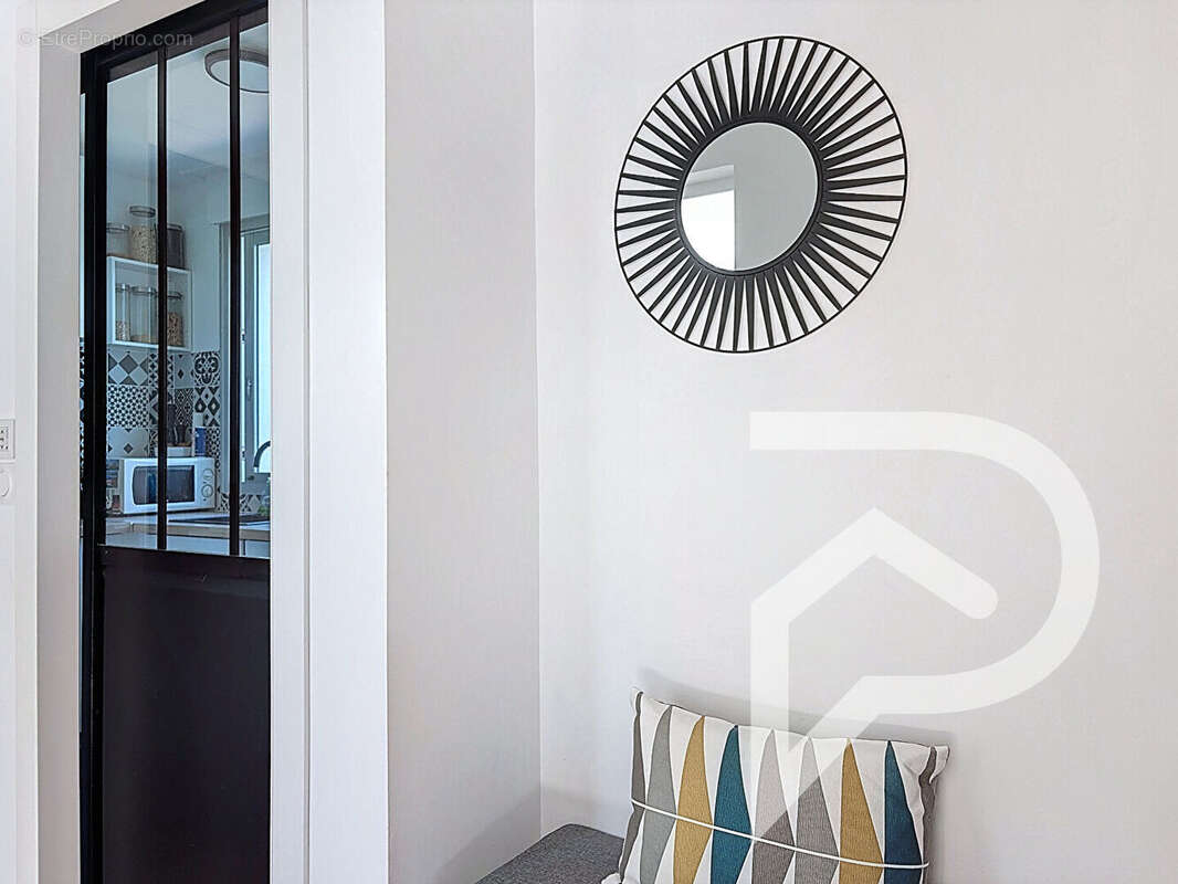 Appartement à DIEPPE