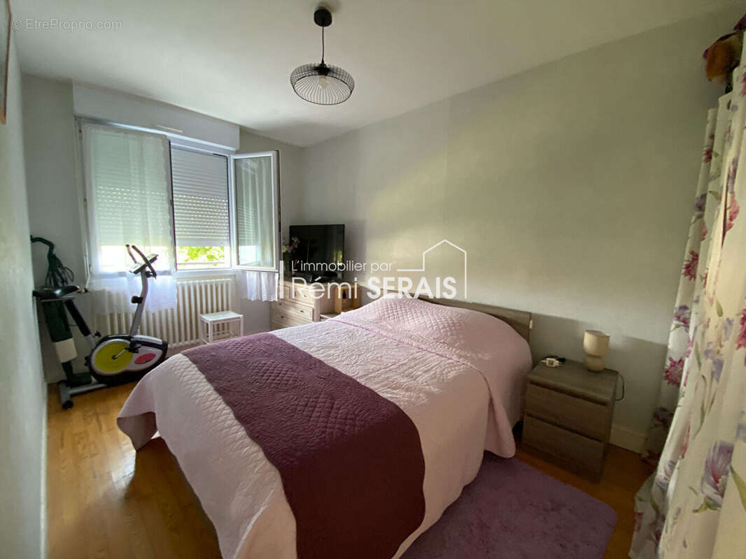 Maison, 3 chambres, à ARGENTAN - photo 9