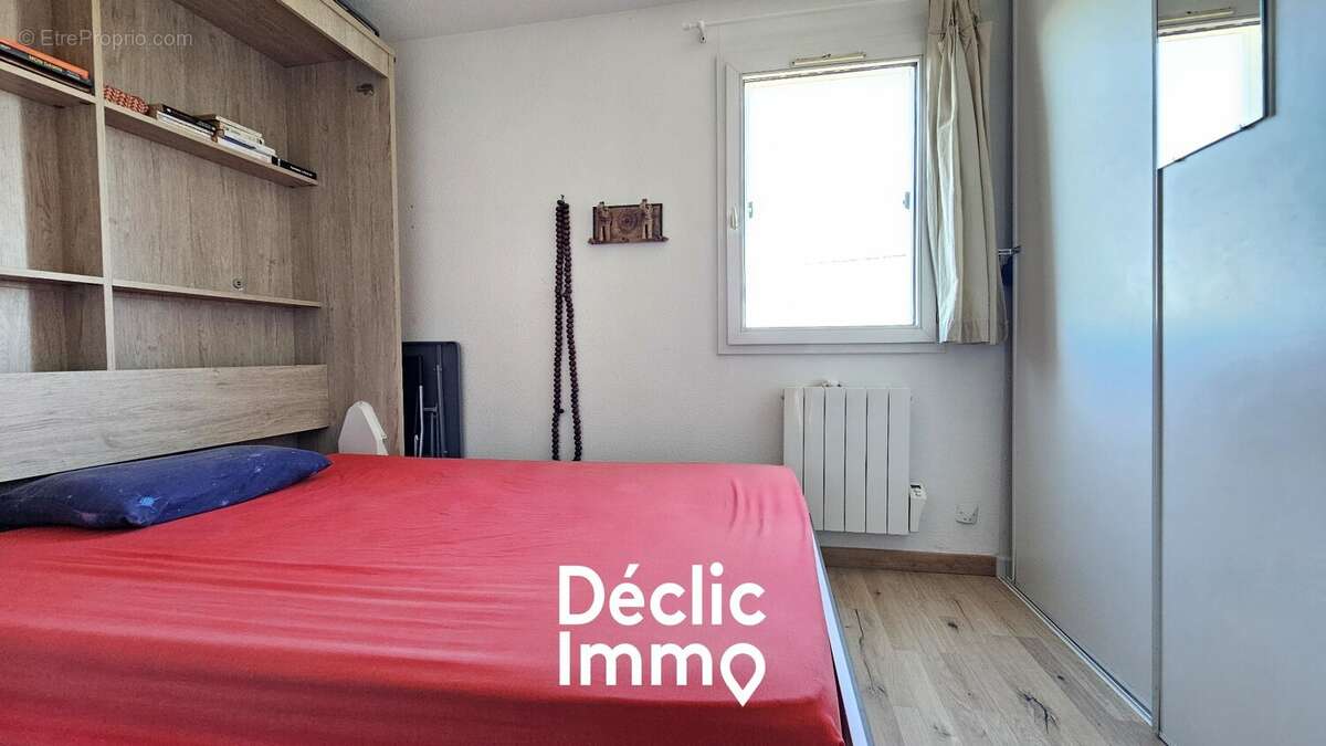 Appartement à FRONTIGNAN