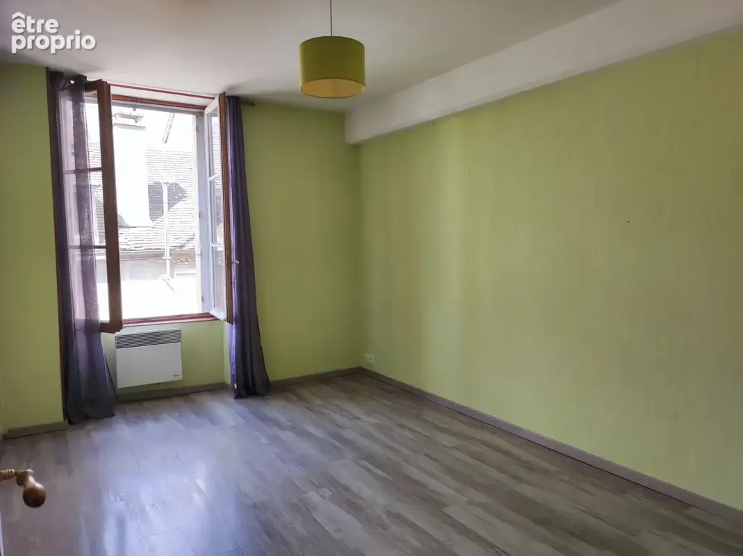 Appartement Gallardon avec grand grenier - photo 5
