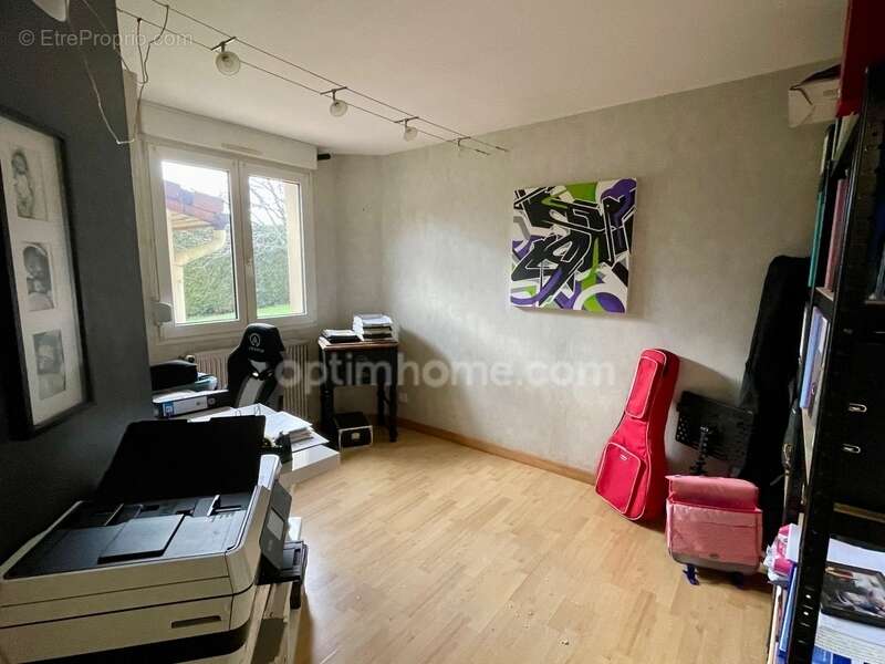 Maison à SAINT-DIE-DES-VOSGES